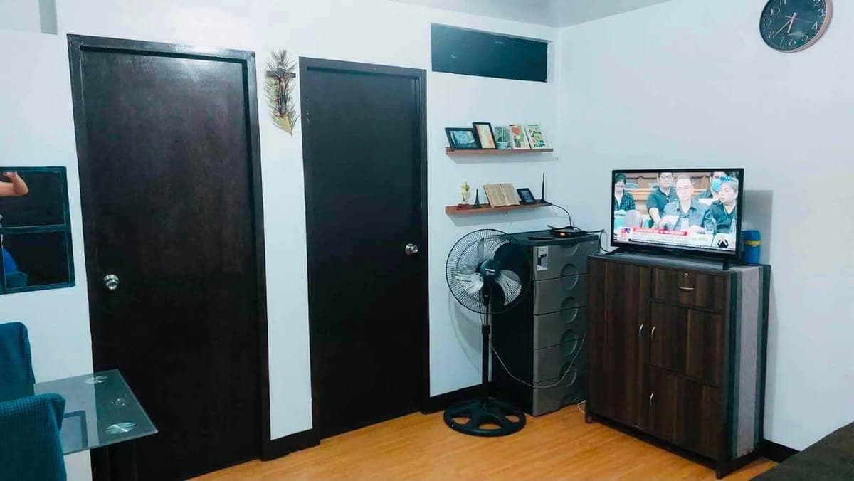 2bedroom condo for rent - photo 5