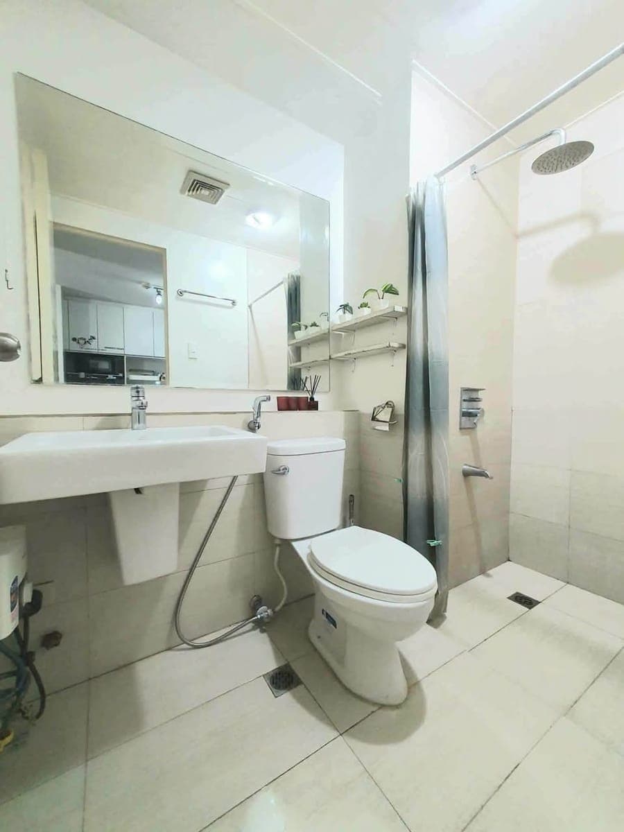 FOR RENT | Calyx Residences, IT Park Cebu City ✨ - photo 1