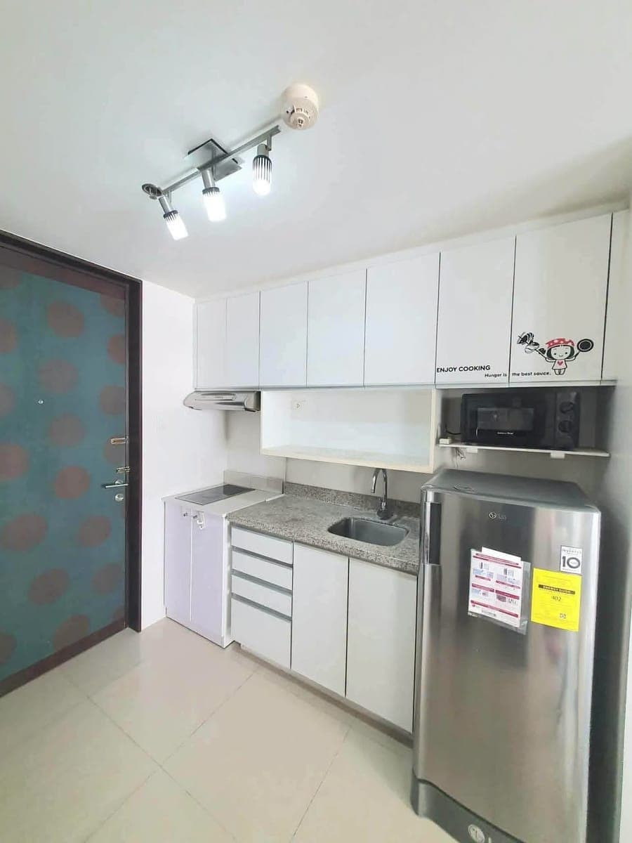 FOR RENT | Calyx Residences, IT Park Cebu City ✨ - photo 2