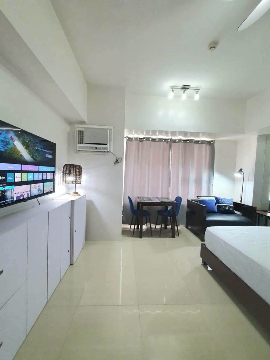 FOR RENT | Calyx Residences, IT Park Cebu City ✨ - photo 3