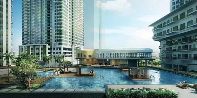 📌 FOR RENT 1BR SOLINEA TOWER 2 - photo 1