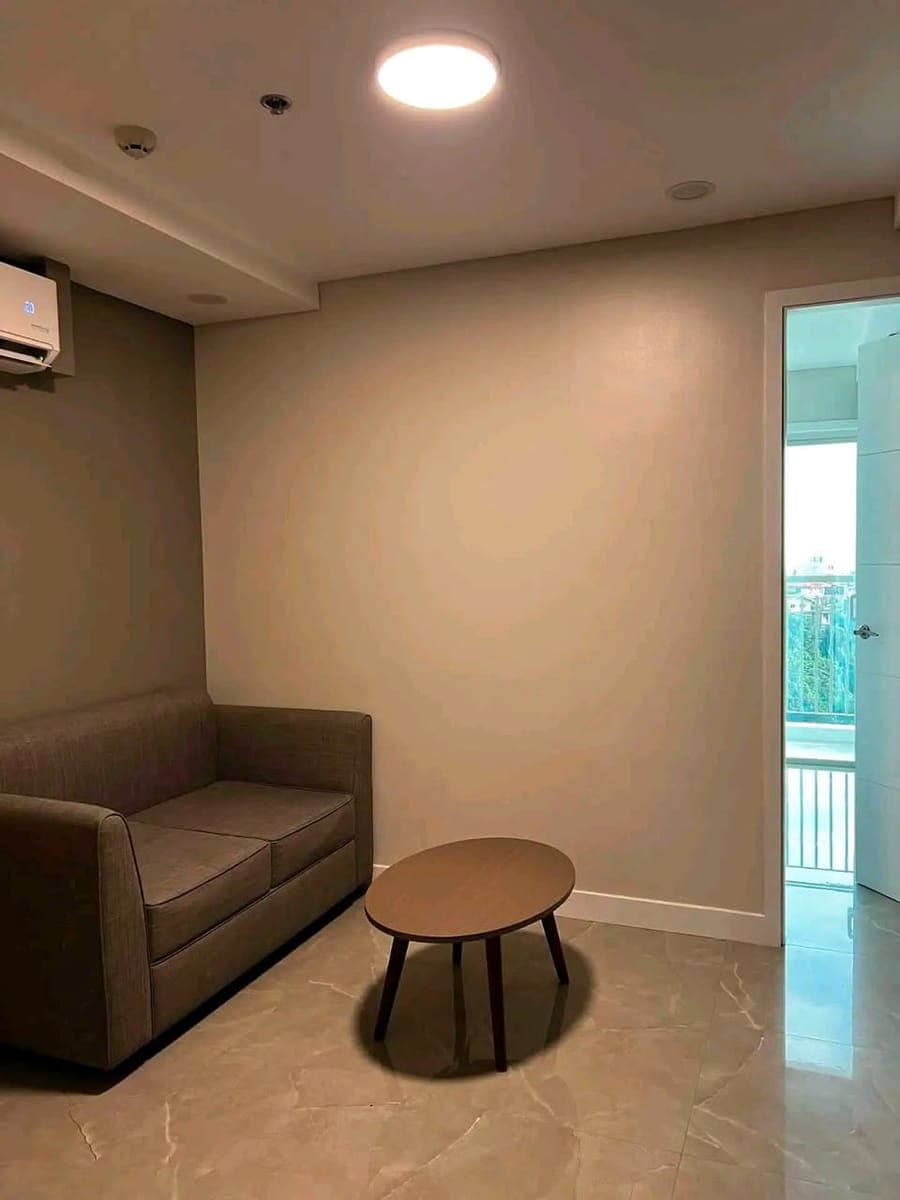 🌆FOR RENT: Fully-Furnished 1-Bedroom Condo in Le Menda Residences, Lahug, Cebu City - photo 3
