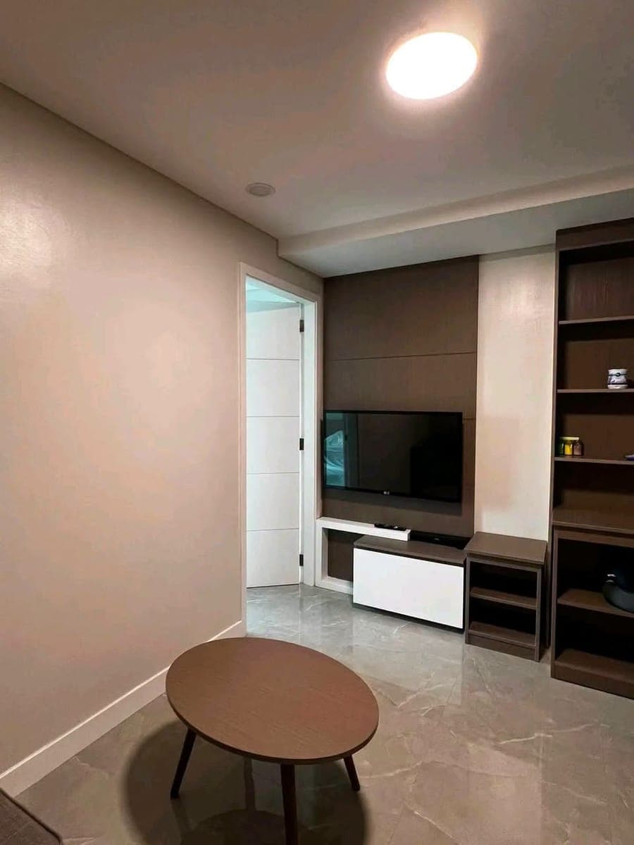 🌆FOR RENT: Fully-Furnished 1-Bedroom Condo in Le Menda Residences, Lahug, Cebu City - photo 4