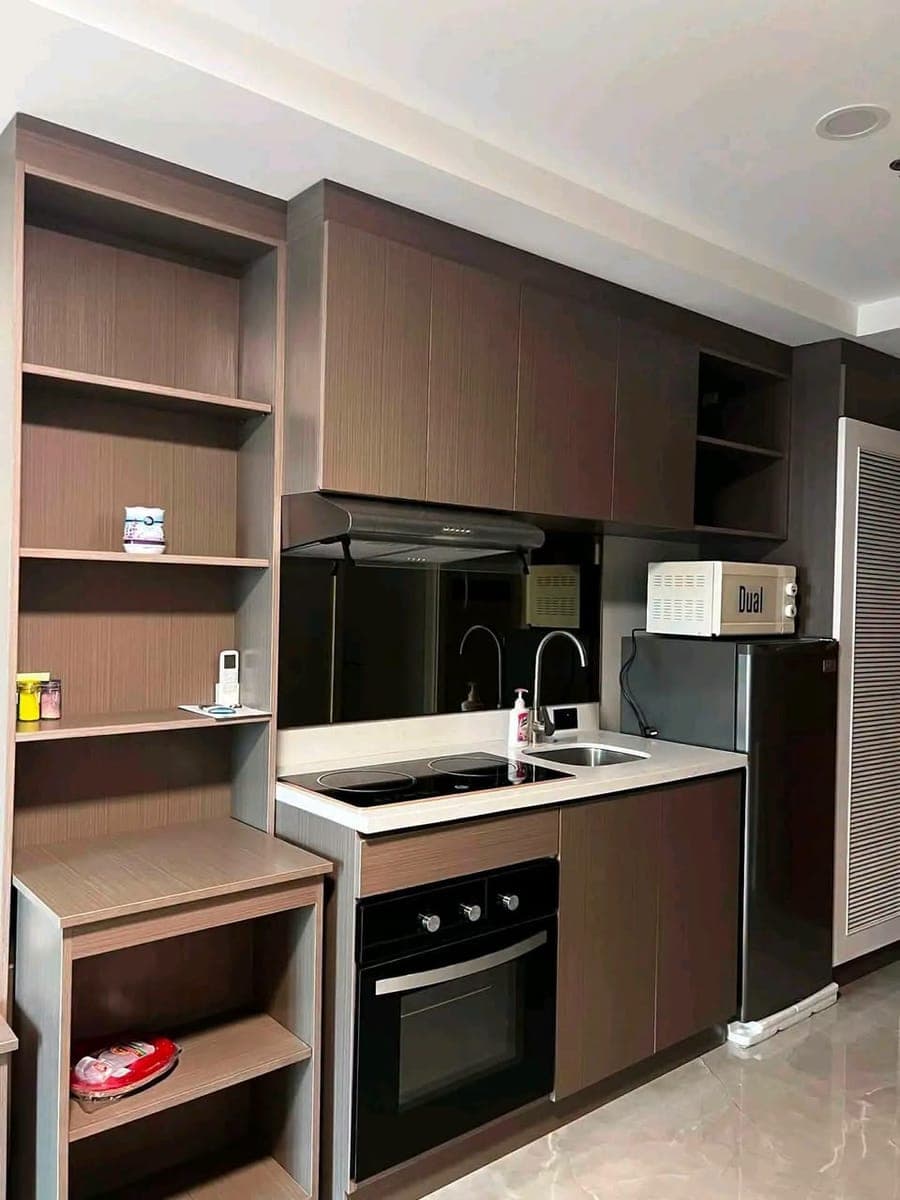 🌆FOR RENT: Fully-Furnished 1-Bedroom Condo in Le Menda Residences, Lahug, Cebu City - photo 5
