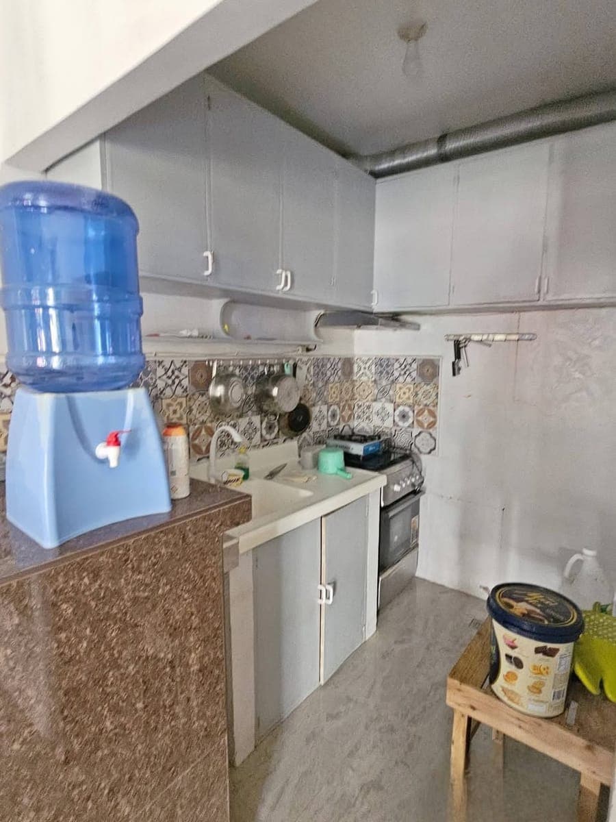 𝐅𝐎𝐑 𝐑𝐄𝐍𝐓 - 2Br House & Lot in Compostela - photo 2