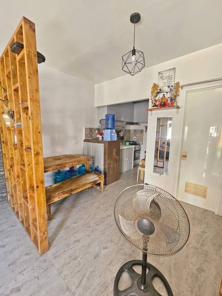𝐅𝐎𝐑 𝐑𝐄𝐍𝐓 - 2Br House & Lot in Compostela - photo 4