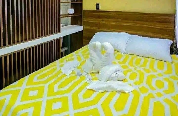 FOR RENT: Brand New Fully Furnished Studio Unit – BE Residences Lahug - photo 4