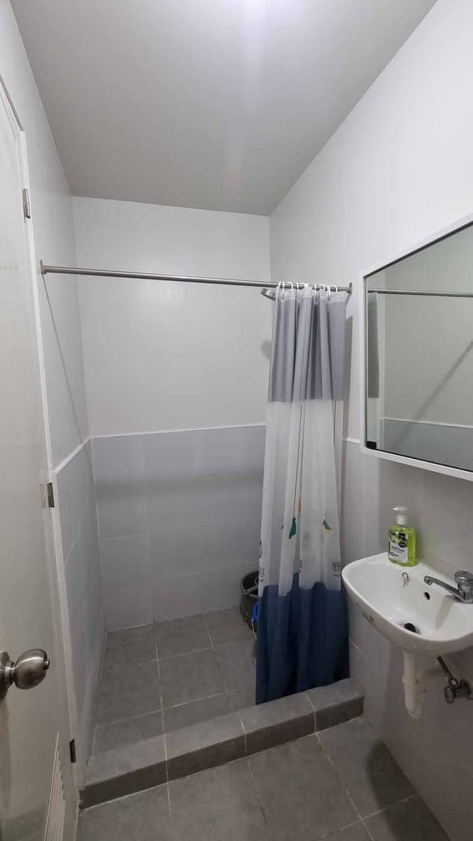 FOR RENT: Fully Furnished Studio Unit – Plumera Mactan Condominium - photo 5