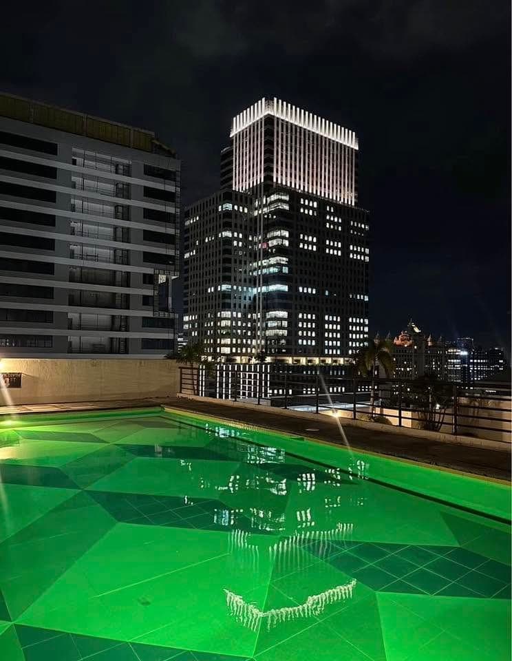 FOR RENT: Fully Furnished Studio Unit with Balcony – La Guardia Flats 2 - photo 5