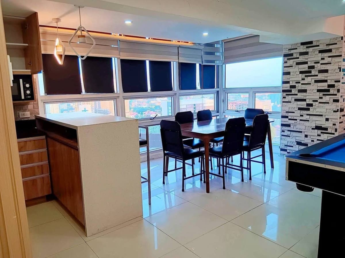 💥39K 2Bedroom For Rent Condo in Ultima Residences Tower 3 Loft Type💥 - photo 2