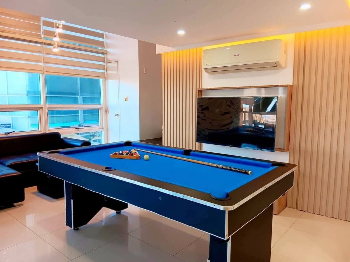 💥39K 2Bedroom For Rent Condo in Ultima Residences Tower 3 Loft Type💥 - photo 4