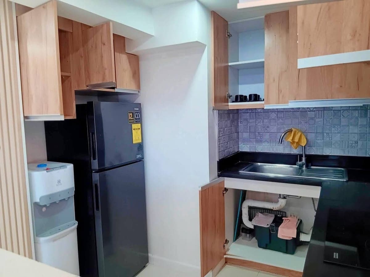 💥39K 2Bedroom For Rent Condo in Ultima Residences Tower 3 Loft Type💥 - photo 5
