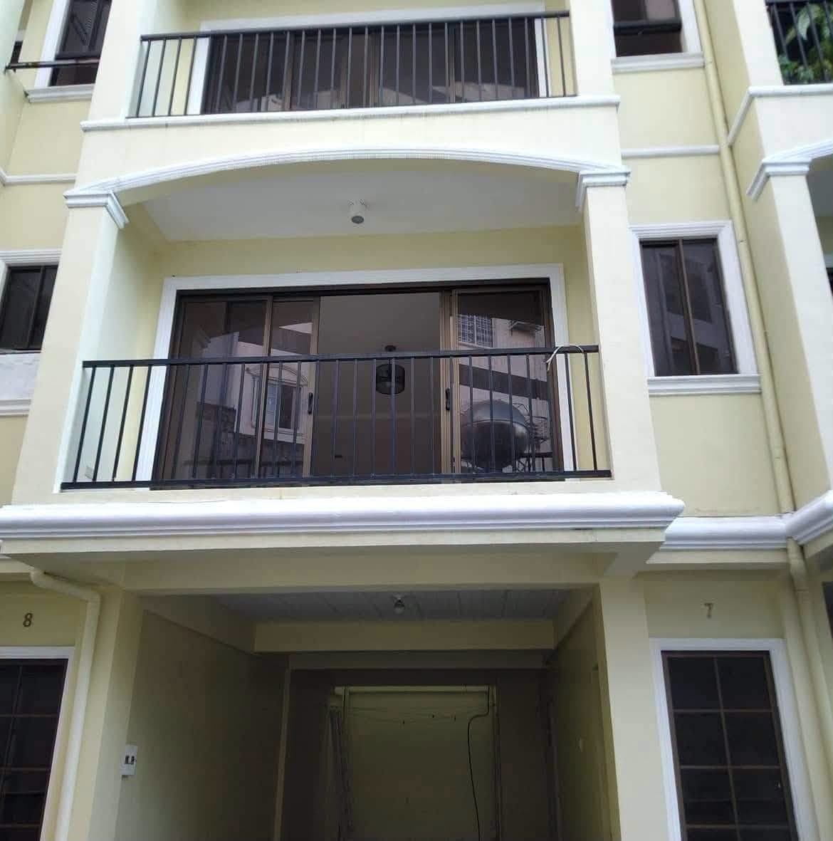 Apartment for rent - photo 1