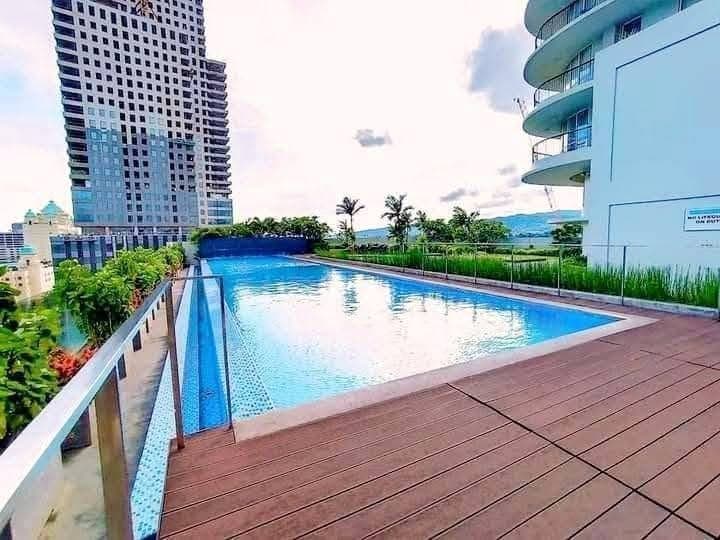 ‼️FOR RENT STUDIO in Calyx Centre @ IT Park Lahug‼️ - photo 1