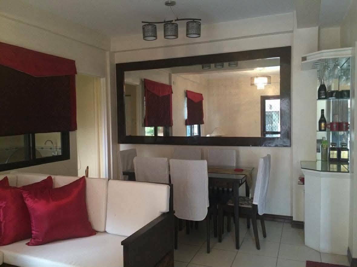 ‼️House for rent in Dreamhomes Executive Village located in Basak-Canduman Mandaue  !! - photo 2