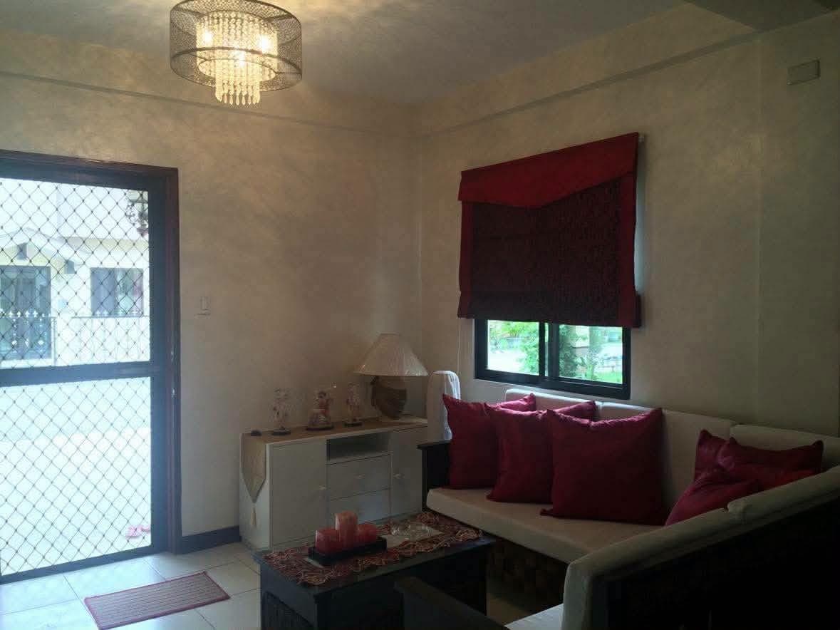 🏡House for rent in Dreamhomes Executive Village located in Basak-Canduman Mandaue  !! - photo 3