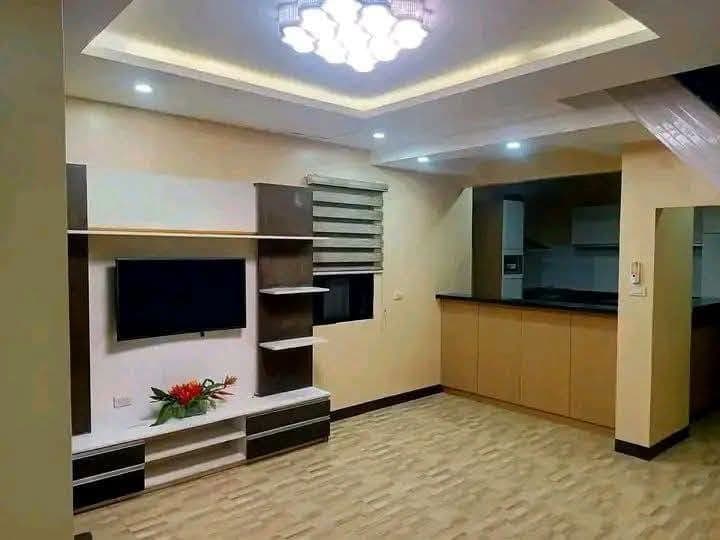 FOR RENT: 2-Storey House – Sitio Pondol, Tayud, Consolacion - photo 2