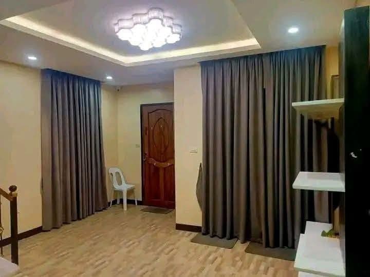 FOR RENT: 2-Storey House – Sitio Pondol, Tayud, Consolacion - photo 4