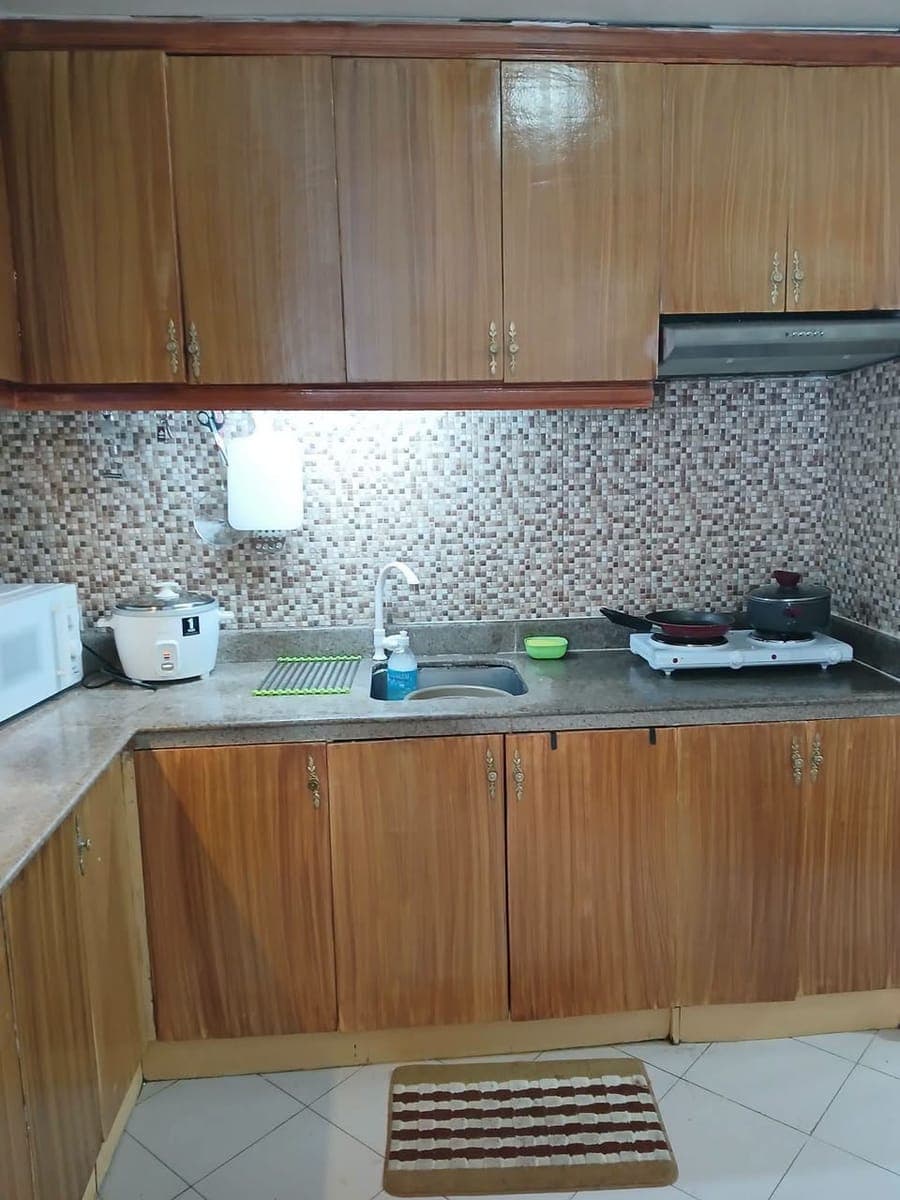 🏙️ 1 BEDROOM CONDO FOR RENT – THE PERSIMMON MABOLO - photo 5