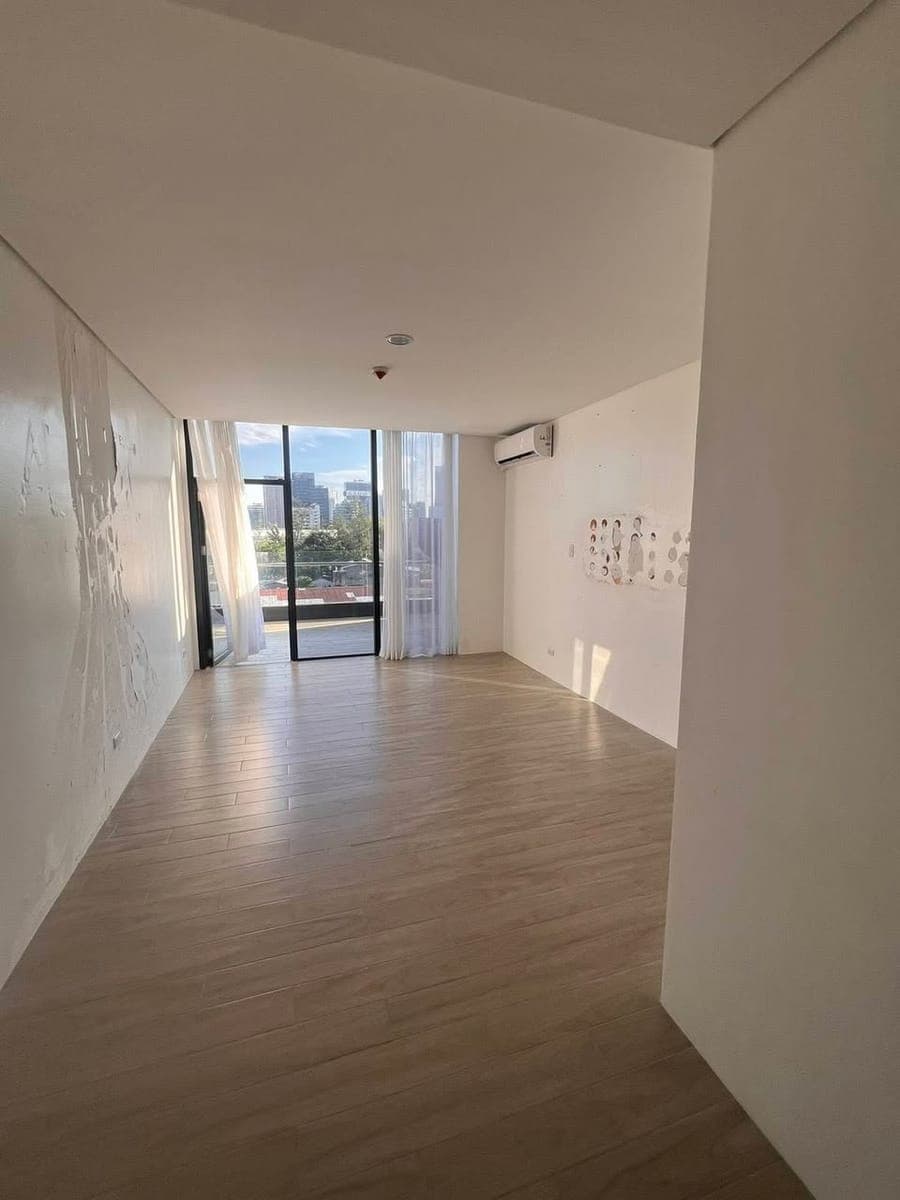 FOR RENT: Studio Unit – Meridian by Avenir, Cebu City - photo 3