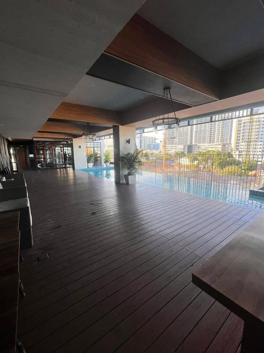 FOR RENT: Studio Unit – Meridian by Avenir, Cebu City - photo 5