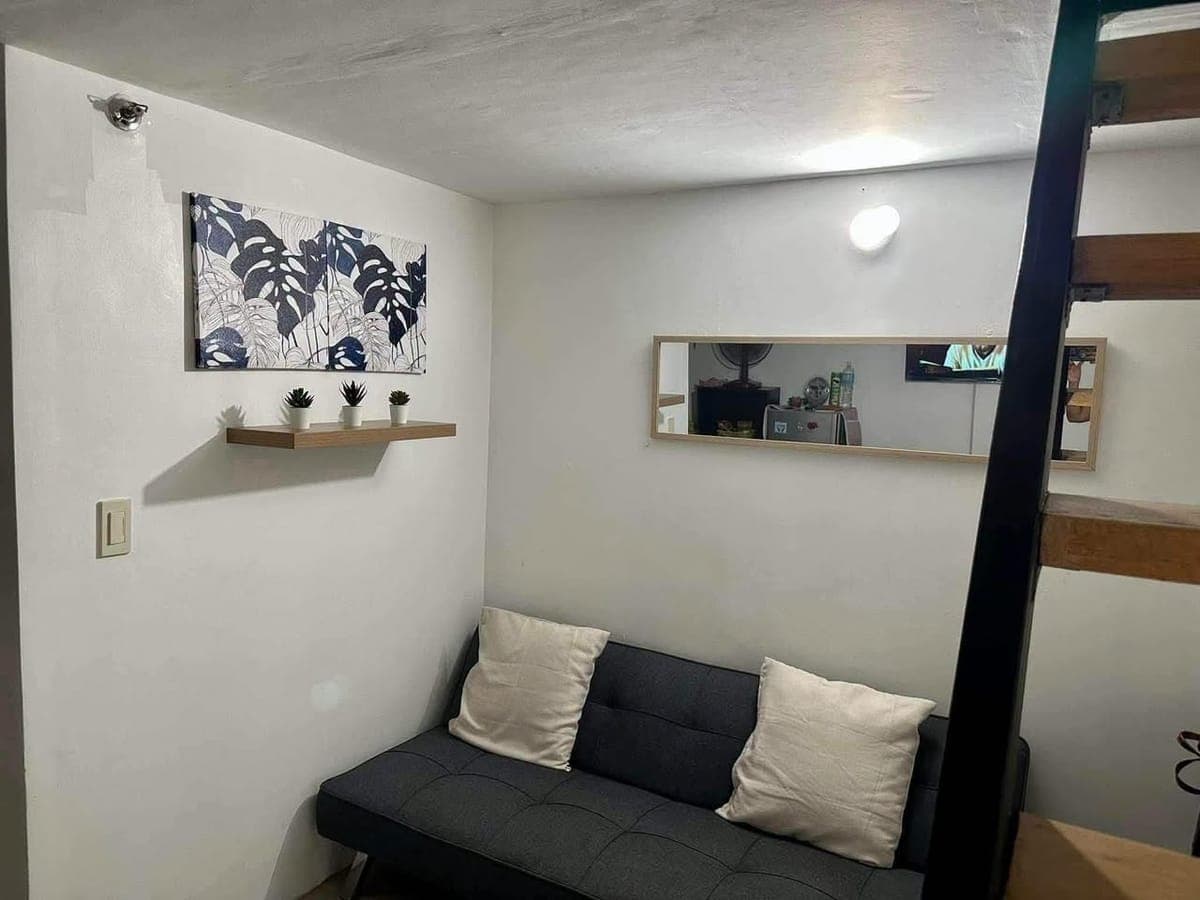 🏢 FOR RENT – BLOQ Residences, Sikatuna - photo 3