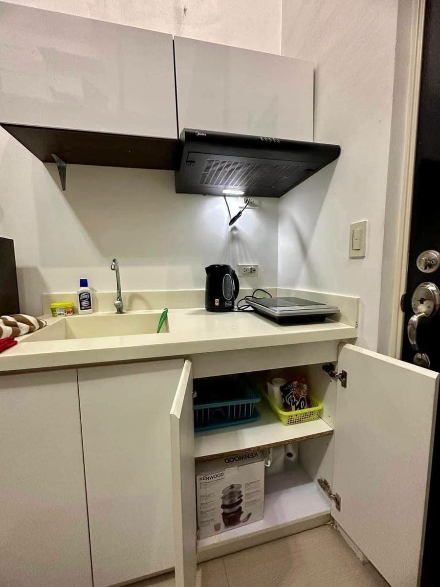 🏢 FOR RENT – BLOQ Residences, Sikatuna - photo 4