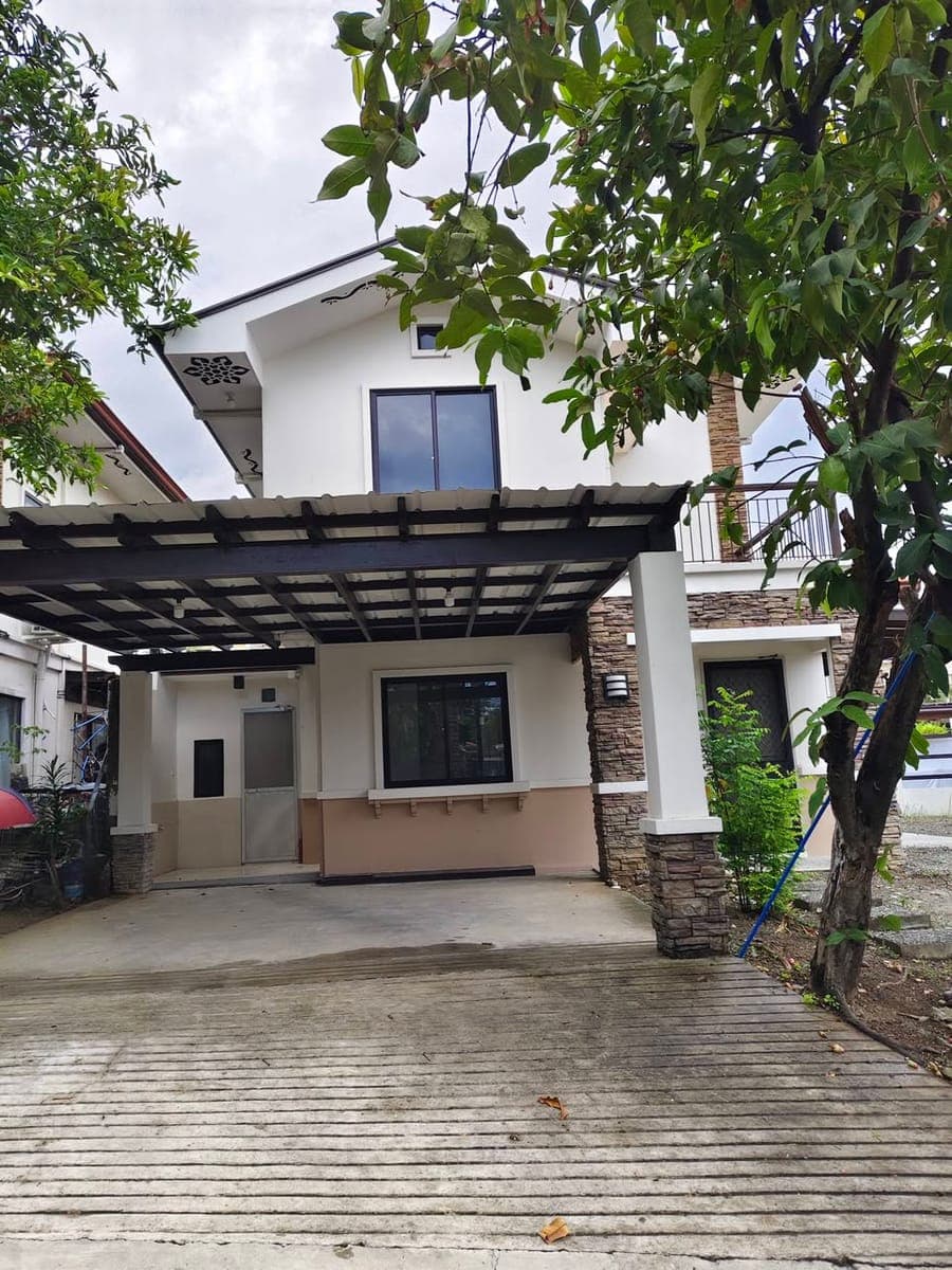 HOUSE FOR RENT😎 - photo 1