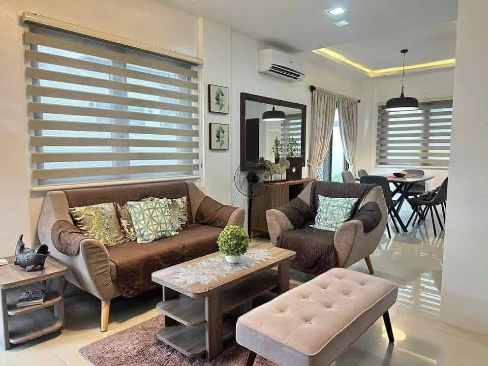 Duplex House for Rent in Pristina North, Talamban - photo 2