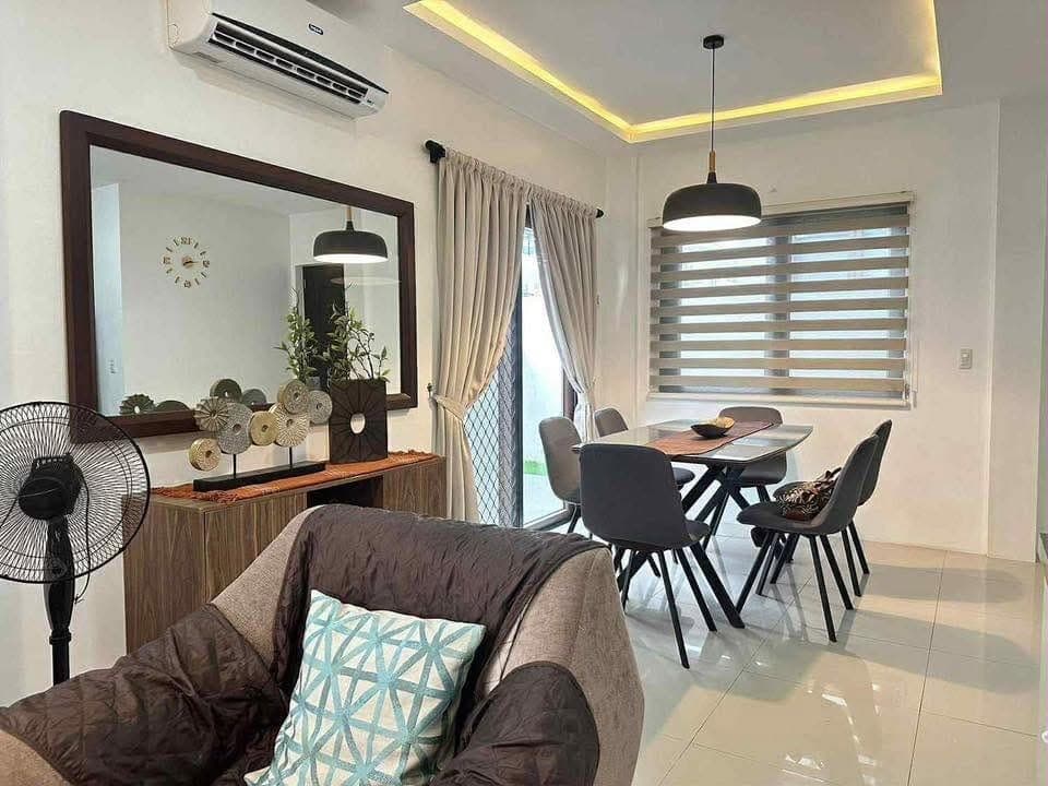 Duplex House for Rent in Pristina North, Talamban - photo 3