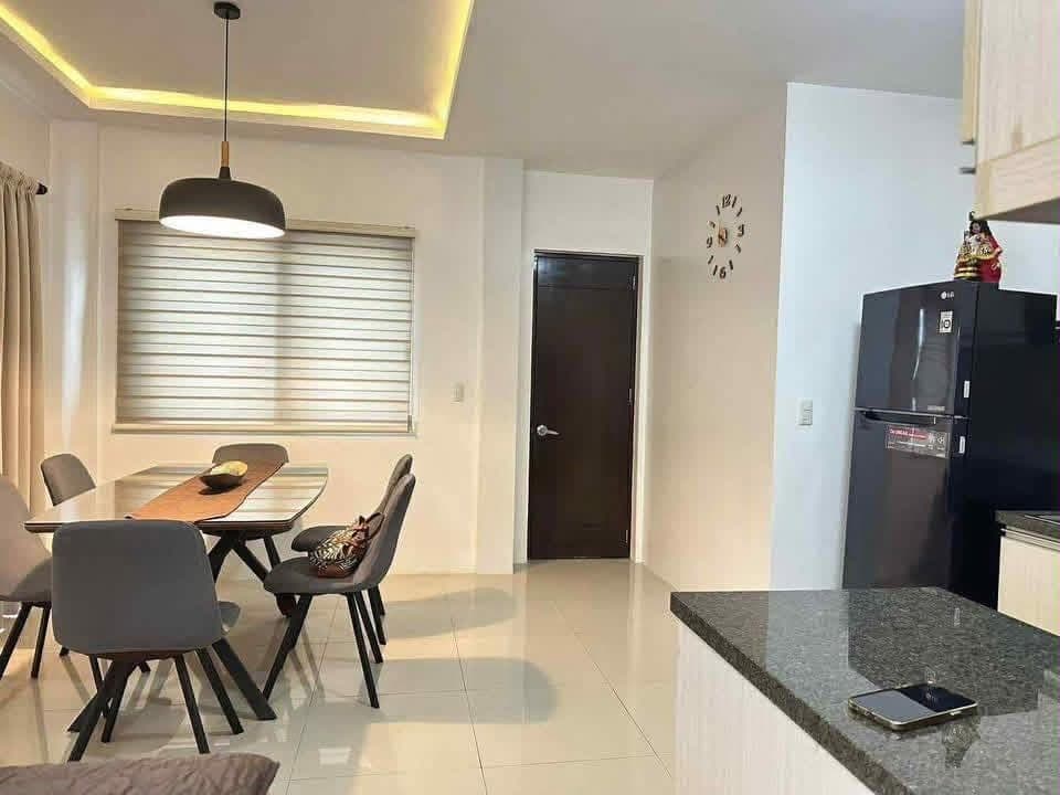Duplex House for Rent in Pristina North, Talamban - photo 4