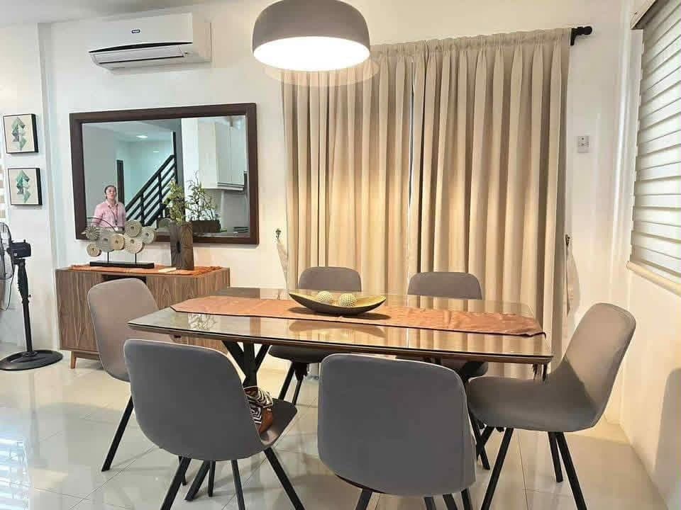 Duplex House for Rent in Pristina North, Talamban - photo 5