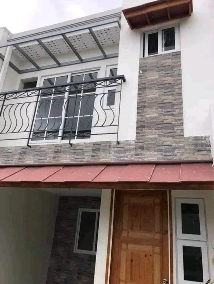 FOR RENT Grand Terrace Heights Subdivision, Brgy. Casili, Consolacion, Cebu - photo 1