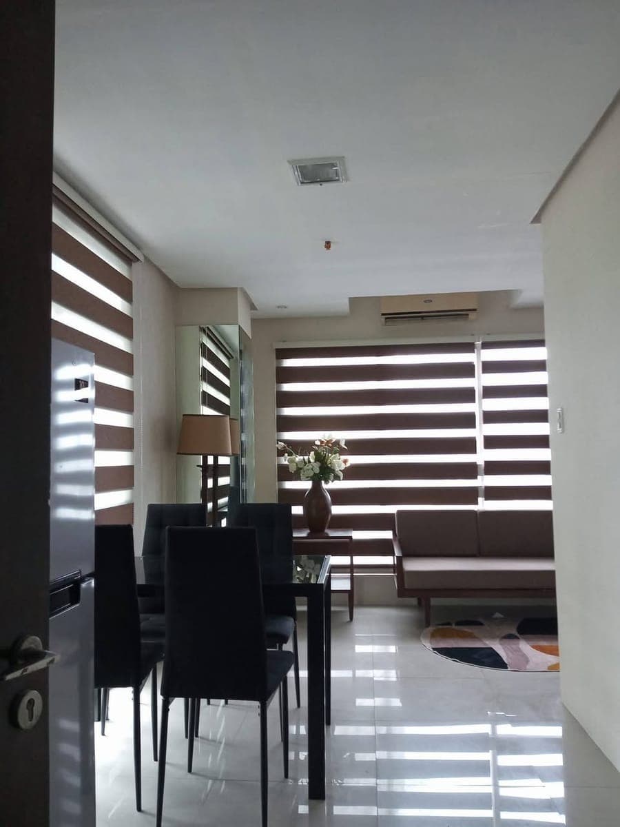 🏢 1 BEDROOM FOR RENT in Cebu City for only 35k/ month 🔥 - photo 1