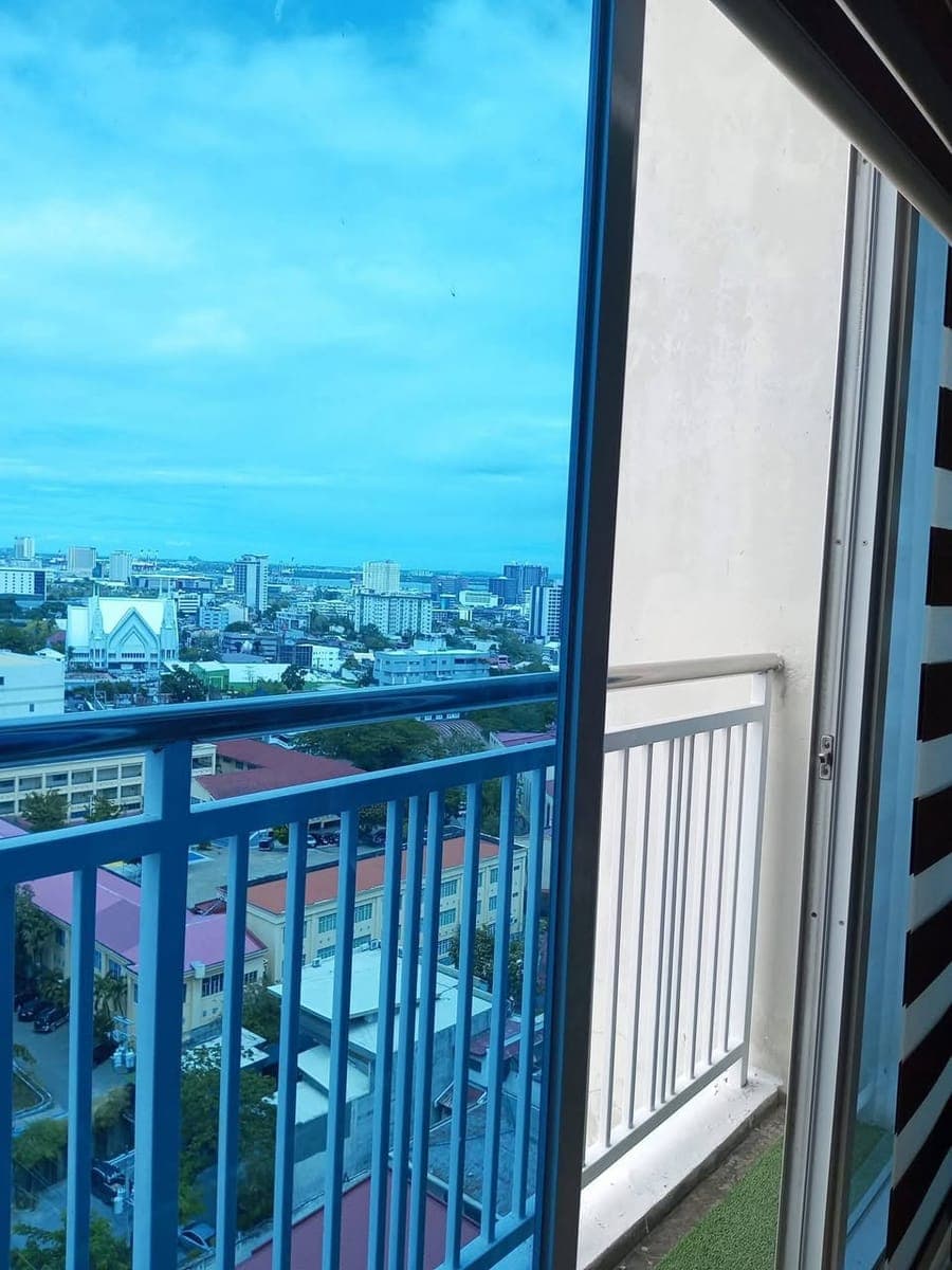 🏢 1 BEDROOM FOR RENT in Cebu City for only 35k/ month 🔥 - photo 2
