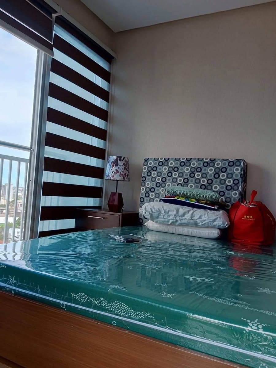 🏢 1 BEDROOM FOR RENT in Cebu City for only 35k/ month 🔥 - photo 4
