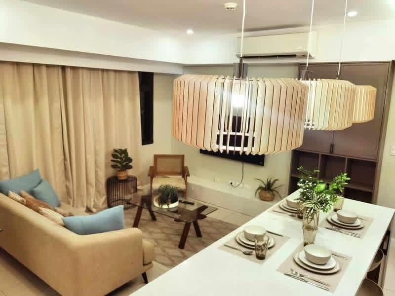 For Rent – Alcoves Condominium - photo 1