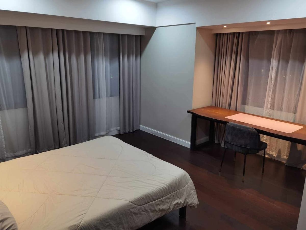 For Rent – Alcoves Condominium - photo 5