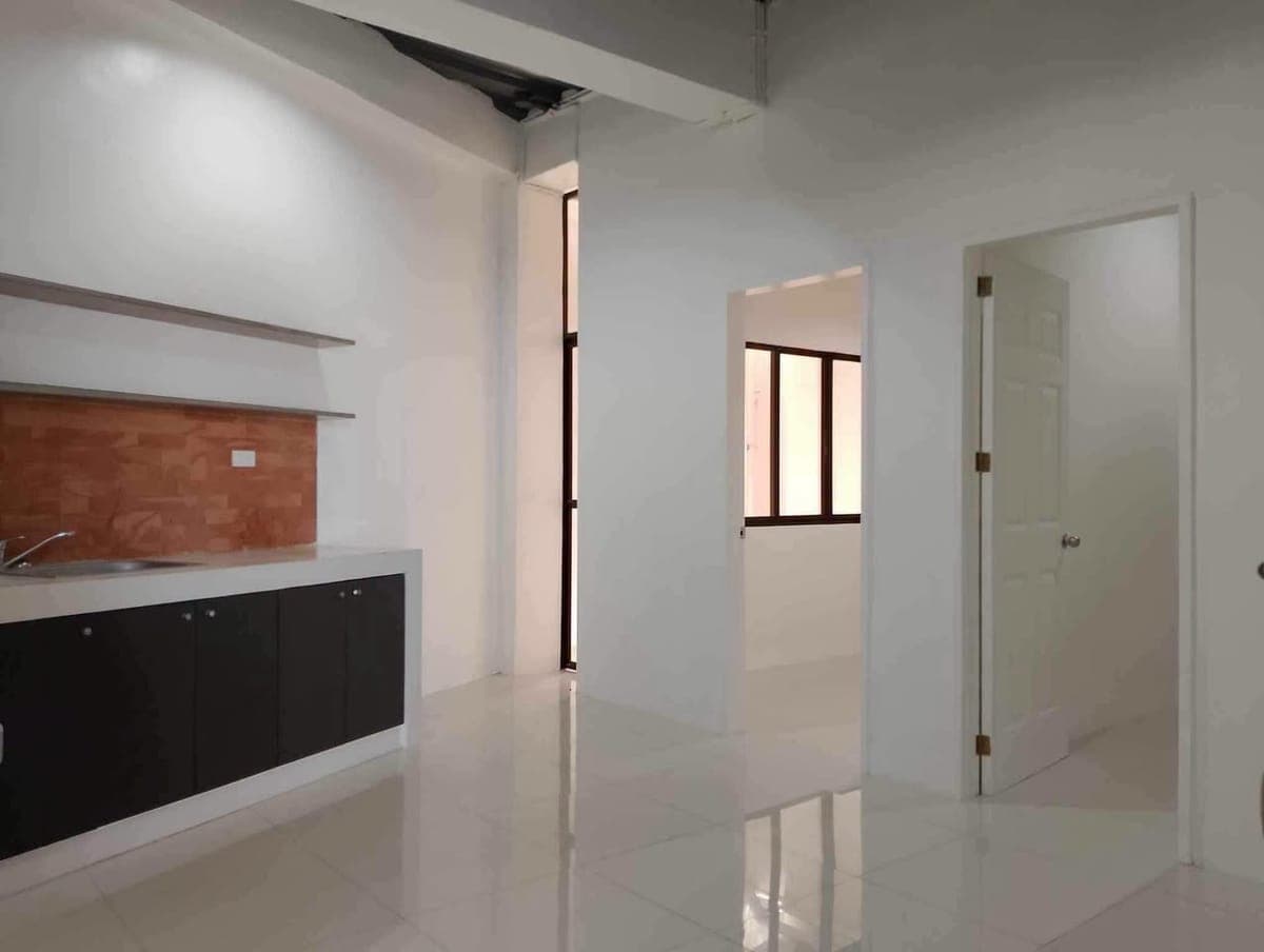 APARTMENT FOR RENT IN VRAMA, CEBU CITY ‼️ - photo 1