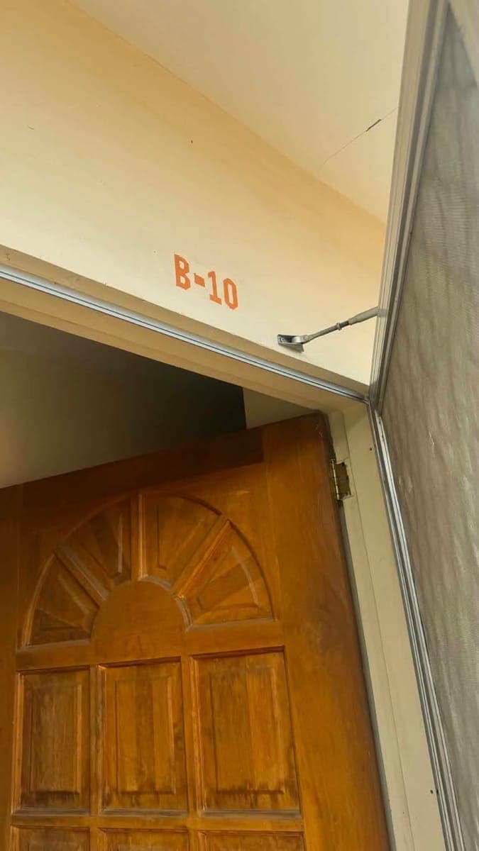 APARTMENT FOR RENT – BANAWA, CEBU CITY 🏡 - photo 2