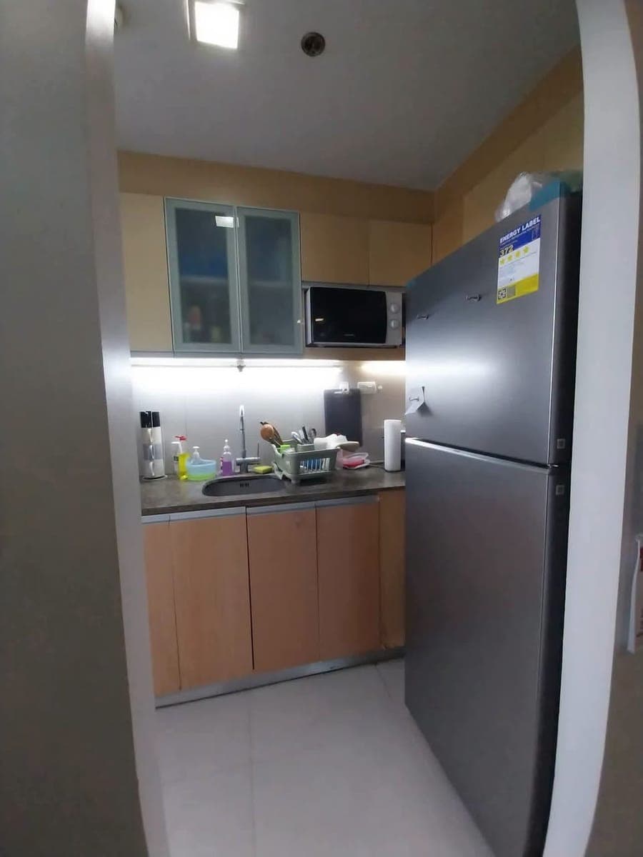 MACTAN NEWTON 1 BEDROOM WITH BALCONY FOR RENT - photo 1