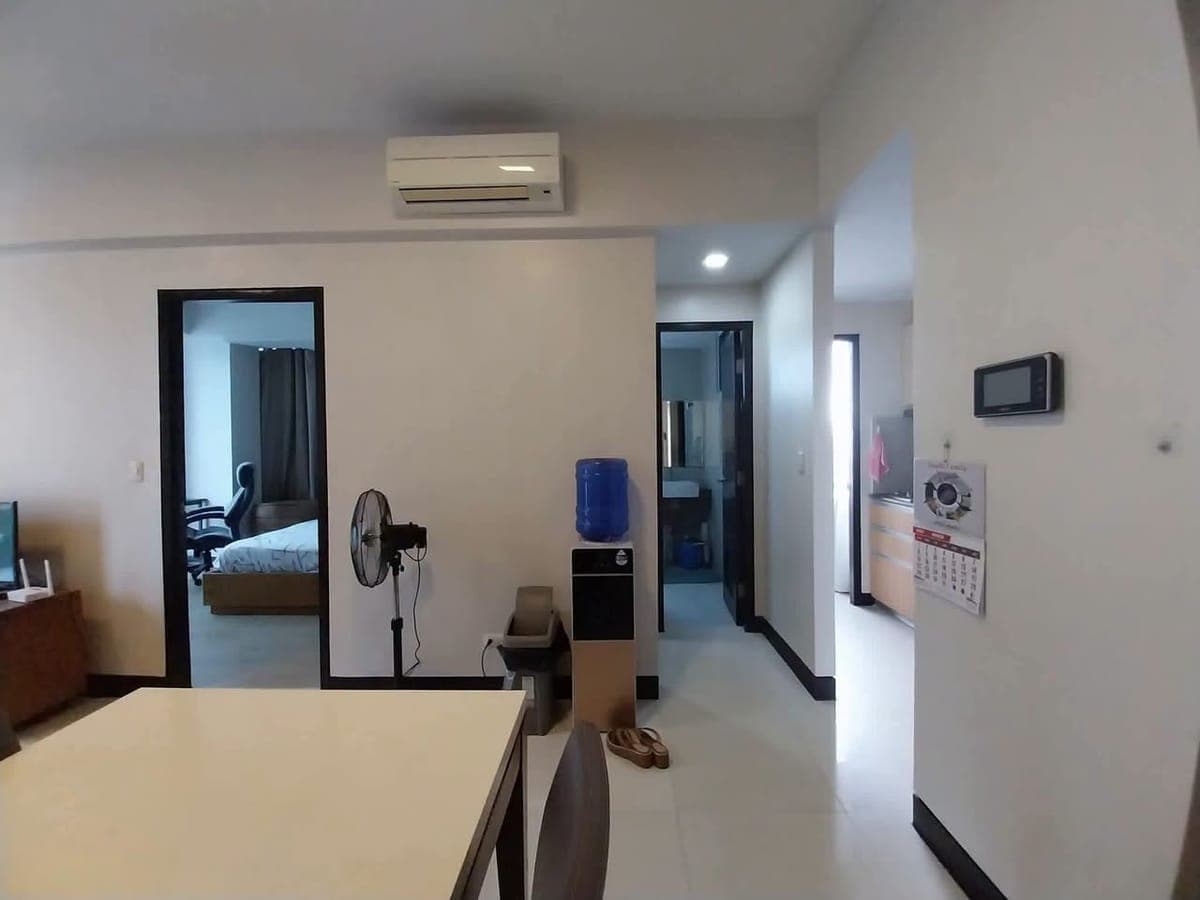 MACTAN NEWTON 1 BEDROOM WITH BALCONY FOR RENT - photo 4