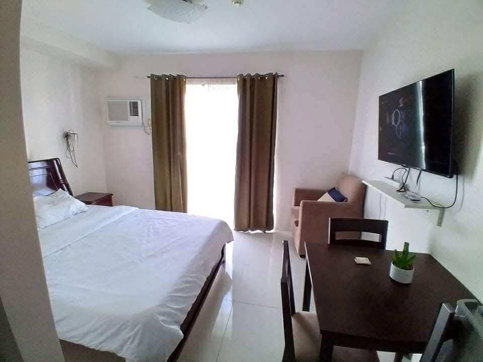 FOR RENT: Studio Unit – Bamboo Bay - photo 2
