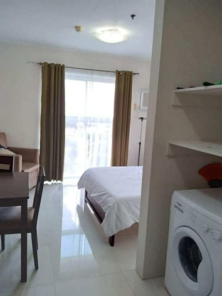 FOR RENT: Studio Unit – Bamboo Bay - photo 3
