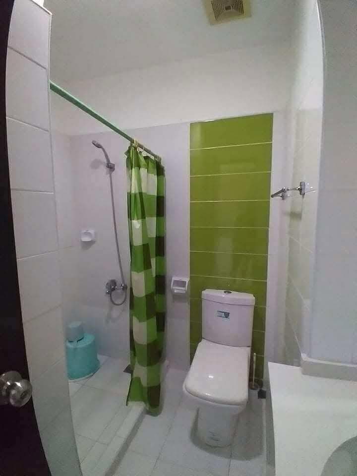 FOR RENT: Studio Unit – Bamboo Bay - photo 4
