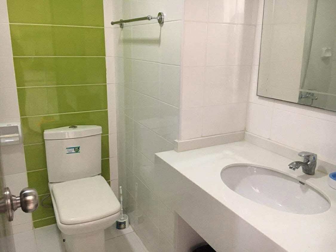 FOR RENT: Studio Unit – Bamboo Bay - photo 5