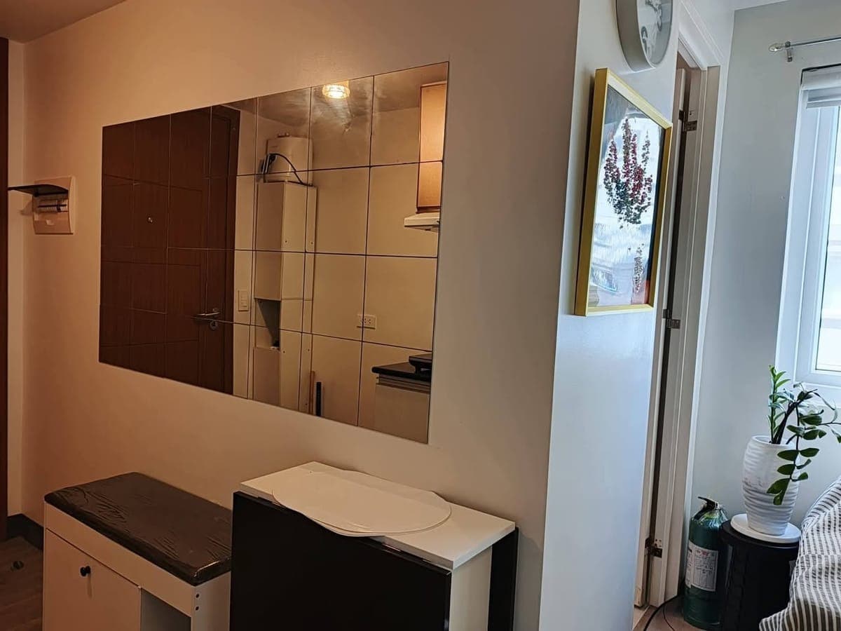SYMFONI Studio CORNER UNIT FOR RENT - photo 3
