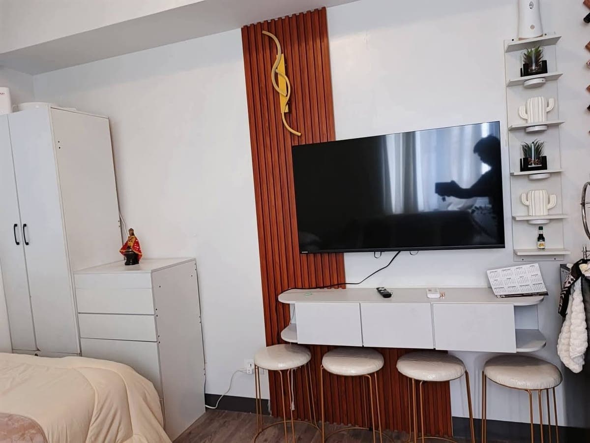 SYMFONI Studio CORNER UNIT FOR RENT - photo 5