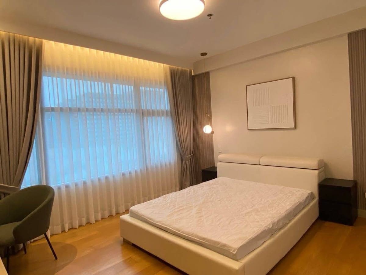 🏙️ FOR RENT – Park Point Residences, Cebu Business Park - photo 1