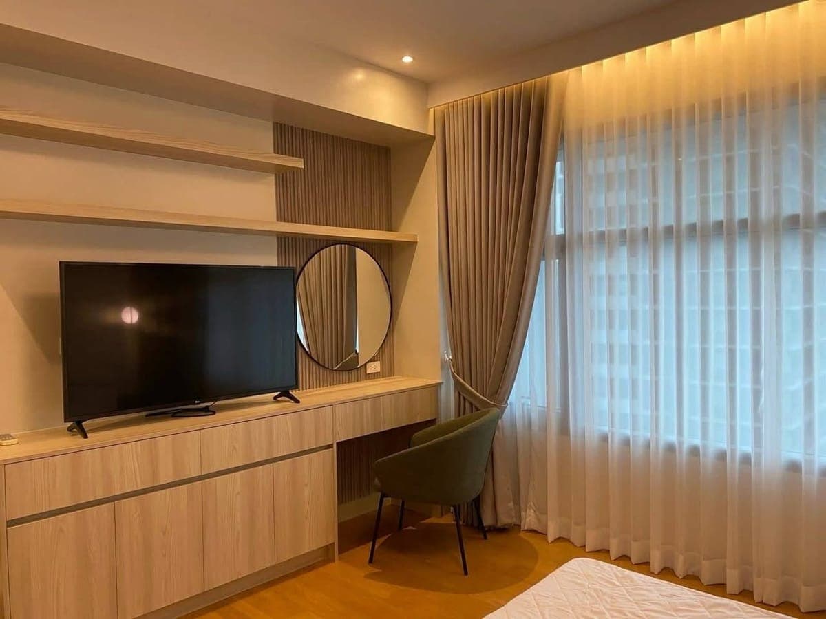 🏙️ FOR RENT – Park Point Residences, Cebu Business Park - photo 2